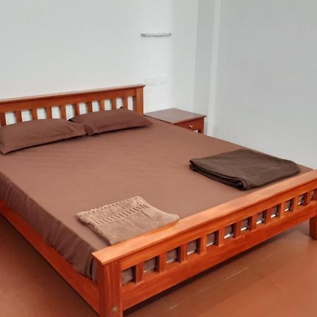 Poovar Sea View Rooms And Boating Family & Couple Only Exterior foto