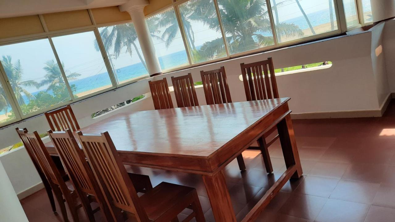 Poovar Sea View Rooms And Boating Family & Couple Only Exterior foto