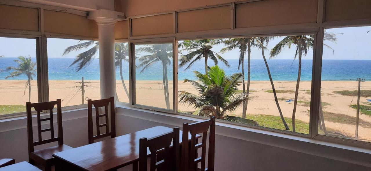 Poovar Sea View Rooms And Boating Family & Couple Only Exterior foto