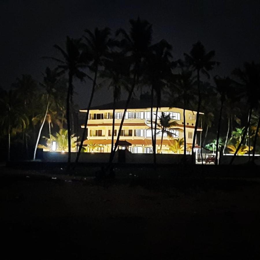 Poovar Sea View Rooms And Boating Family & Couple Only Exterior foto