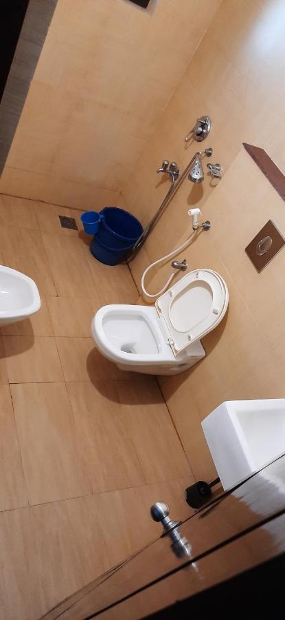 Poovar Sea View Rooms And Boating Family & Couple Only Exterior foto