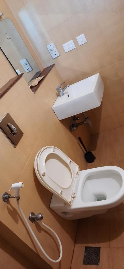 Poovar Sea View Rooms And Boating Family & Couple Only Exterior foto