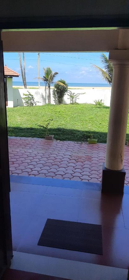 Poovar Sea View Rooms And Boating Family & Couple Only Exterior foto