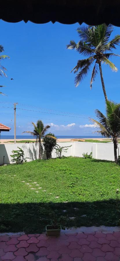 Poovar Sea View Rooms And Boating Family & Couple Only Exterior foto